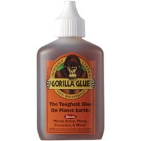 Main product image for Gorilla Glue 2 oz. Bottle 340-002